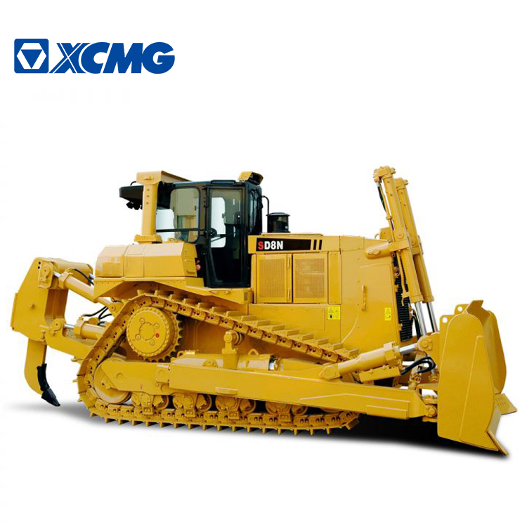 XCMG SD8N Bull Dozer Crawler Bulldozer Machinery Price